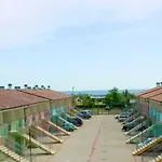 Long Village On The Sea With Private Included アパートホテル リド・アドリアーノ