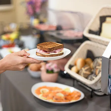 公寓式酒店 Long Village On The Sea With Private Included 4*