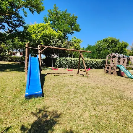 公寓式酒店 Long Village On The Sea With Private Included 4*