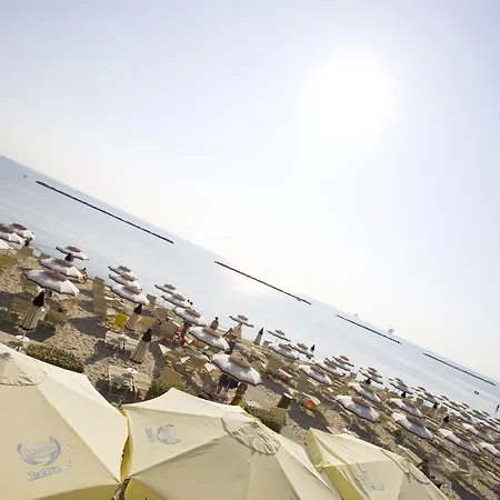 Long Village On The Sea With Private Included Aparthotel 4*