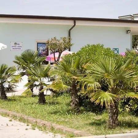 Aparthotel Long Village On The Sea With Private Included 4*