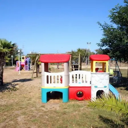 Long Village On The Sea With Private Included 4*