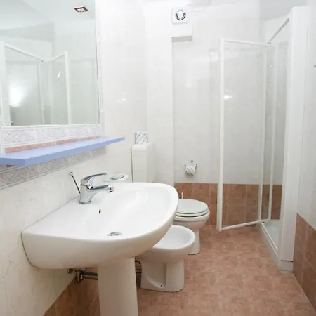 Long Village On The Sea With Private Included 公寓式酒店 丽都阿德里亚诺