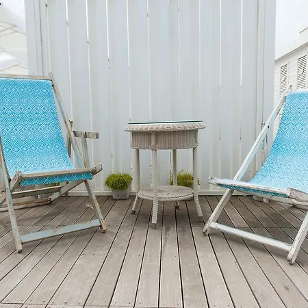 Long Village On The Sea With Private Included