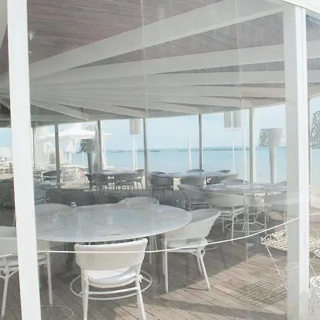 Long Village On The Sea With Private Included 4* 丽都阿德里亚诺