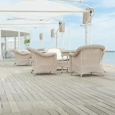 Long Village On The Sea With Private Included 丽都阿德里亚诺