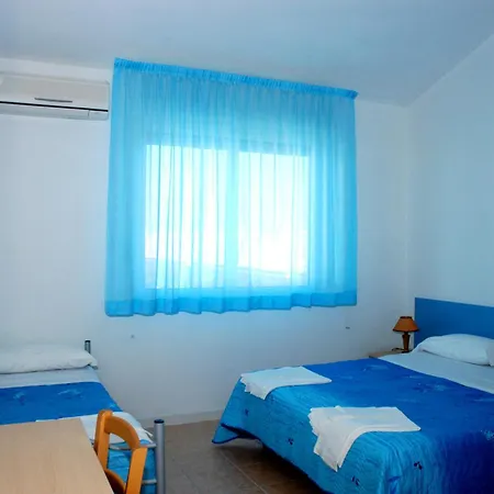 Long Village On The Sea With Private Included Aparthotel 4*