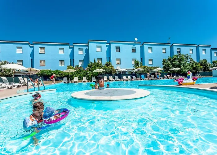 Aparthotel Long Village On The Sea With Private Included 4*