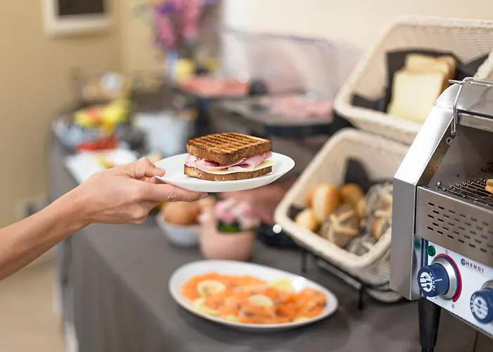 Apart Otel Long Village On The Sea With Private Included 4*