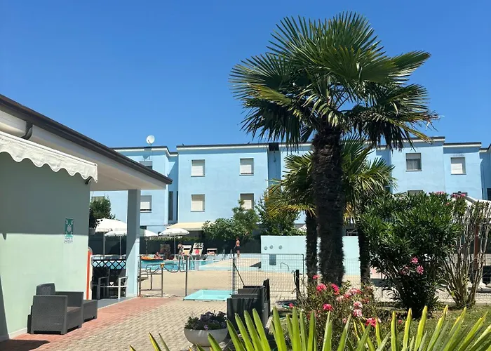 Apart Otel Long Village On The Sea With Private Included