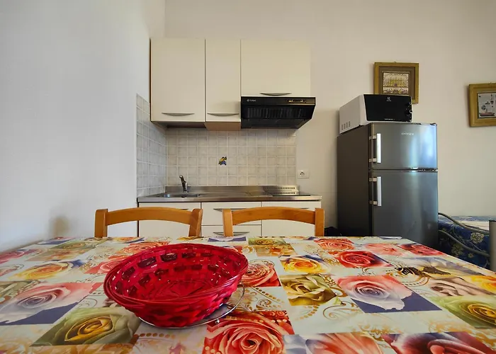 Long Village On The Sea With Private Included Aparthotel 4*