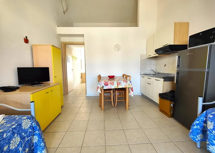 Long Village On The Sea With Private Included 4*