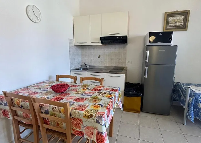 Long Village On The Sea With Private Included Lido Adriano