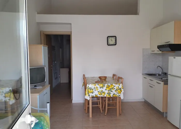 Long Village On The Sea With Private Included Lido Adriano