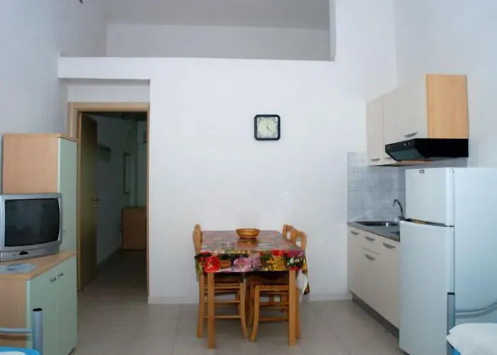 Long Village On The Sea With Private Included