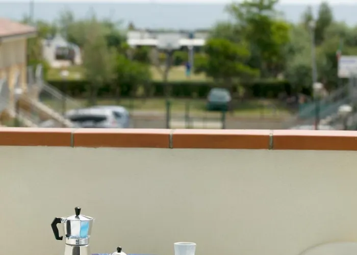 Long Village On The Sea With Private Included Aparthotel