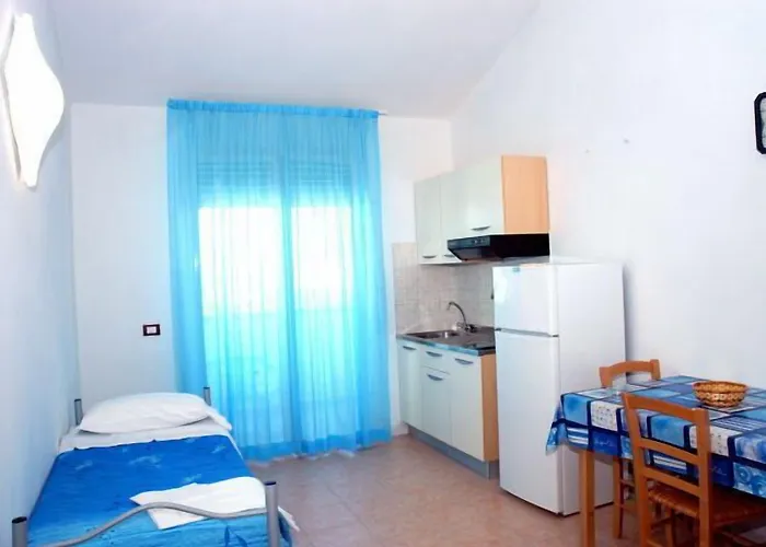 Long Village On The Sea With Private Included Aparthotel