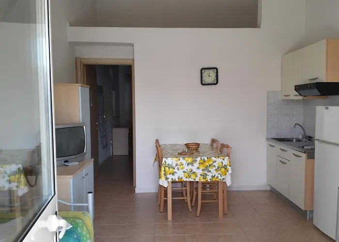 Long Village On The Sea With Private Included Lido Adriano