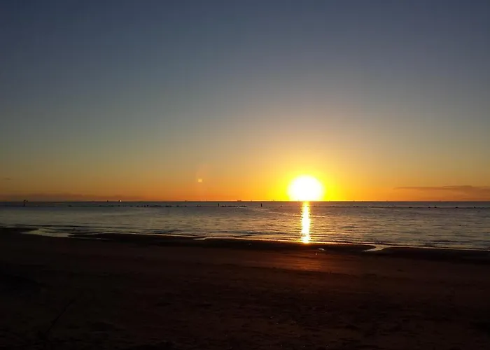 Long Village On The Sea With Private Included Lido Adriano