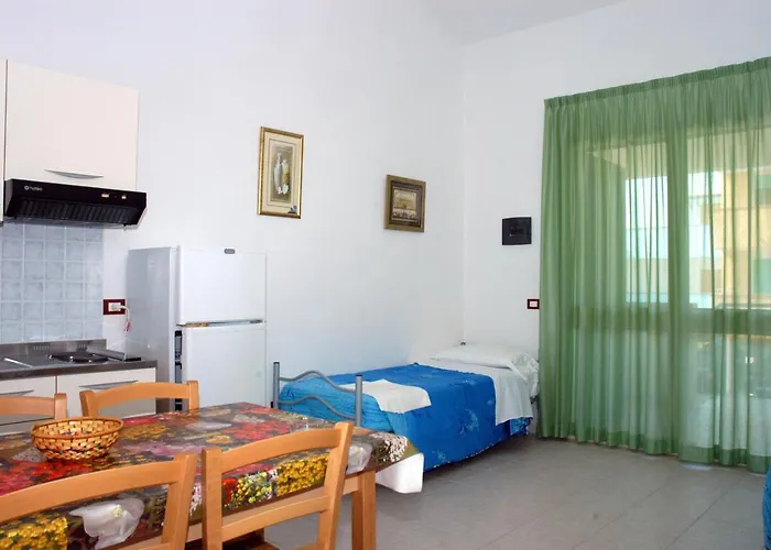 Long Village On The Sea With Private Included 4* Lido Adriano