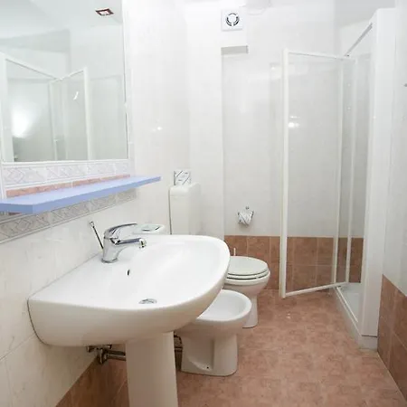 Long Village Sul Mare Privata Inclusa Lido Adriano