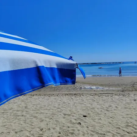 Long Village On The Sea With Private Included 4* Lido Adriano