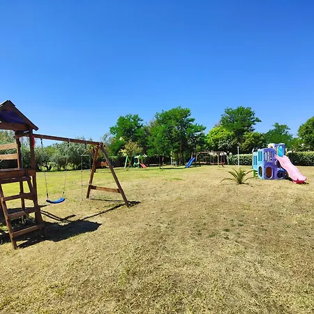 Long Village On The Sea With Private Included Hotel apartamentowy Lido Adriano