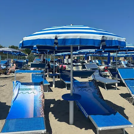 Long Village Sul Mare Privata Inclusa Apart-hotel