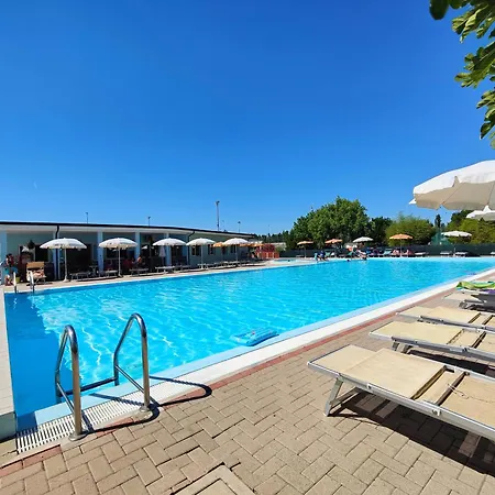 Long Village Sul Mare Privata Inclusa Apart-hotel 2*