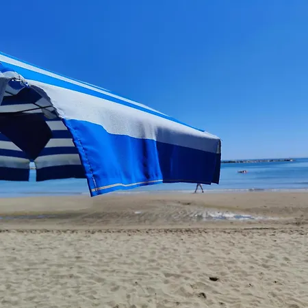 Long Village On The Sea With Private Included Hotel apartamentowy Lido Adriano