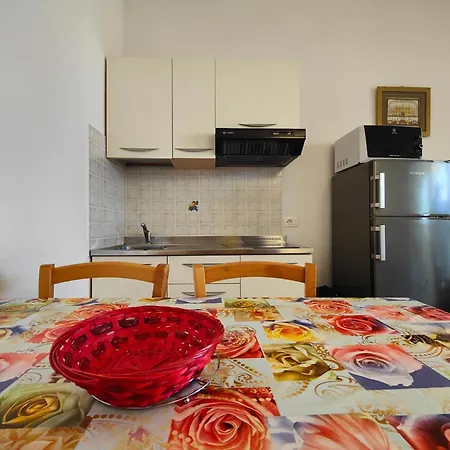 Long Village Sul Mare Privata Inclusa Apart-hotel 2*