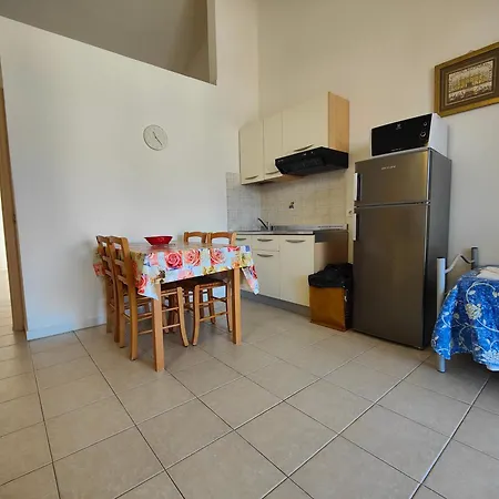 Long Village On The Sea With Private Included Lido Adriano