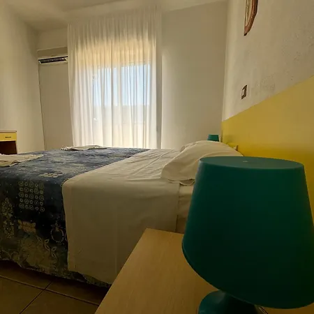 Hotel apartamentowy Long Village On The Sea With Private Included Lido Adriano