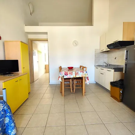 Long Village Sul Mare Privata Inclusa 2*