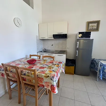 Long Village On The Sea With Private Included Lido Adriano