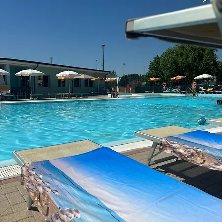 Long Village Sul Mare Privata Inclusa 2*