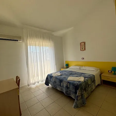 Long Village Sul Mare Privata Inclusa Apart-hotel