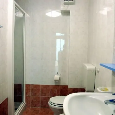 Hotel apartamentowy Long Village On The Sea With Private Included