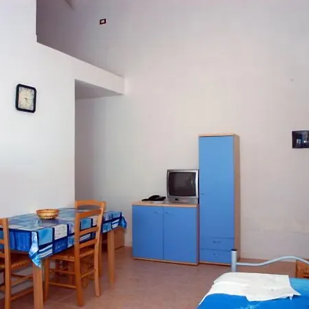 Long Village On The Sea With Private Included Lido Adriano