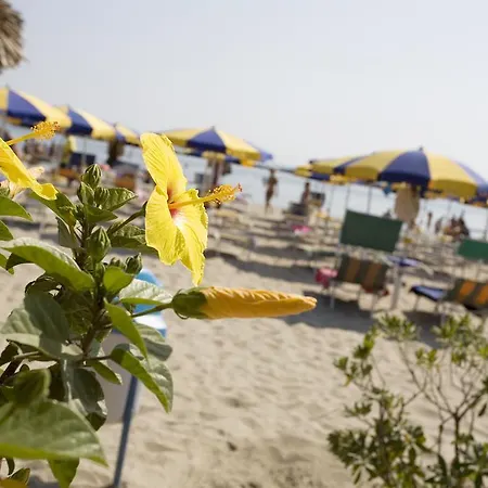 Long Village Sul Mare Privata Inclusa 2* Lido Adriano