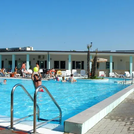 Long Village Sul Mare Privata Inclusa 2*