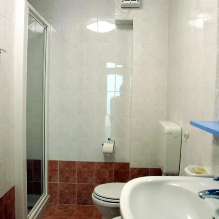 Apart-hotel Long Village Sul Mare Privata Inclusa 2*