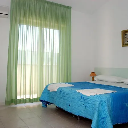 Long Village Sul Mare Privata Inclusa Apart-hotel Lido Adriano