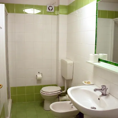 Long Village Sul Mare Privata Inclusa Apart-hotel 2*