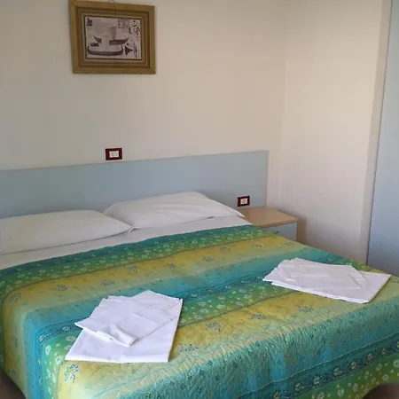 Apart-hotel Long Village Sul Mare Privata Inclusa 2*