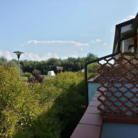 Long Village Sul Mare Privata Inclusa Apart-hotel Lido Adriano