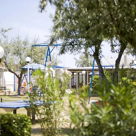 Apart-hotel Long Village Sul Mare Privata Inclusa