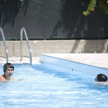 Long Village On The Sea With Private Included Hotel apartamentowy 4*