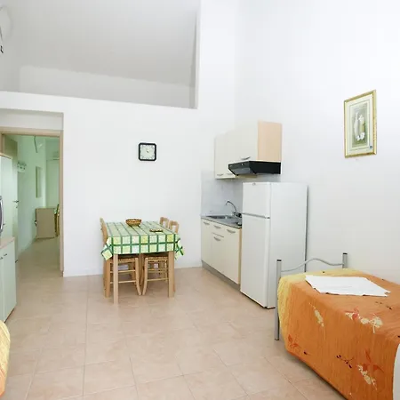 Long Village On The Sea With Private Included 4* Lido Adriano