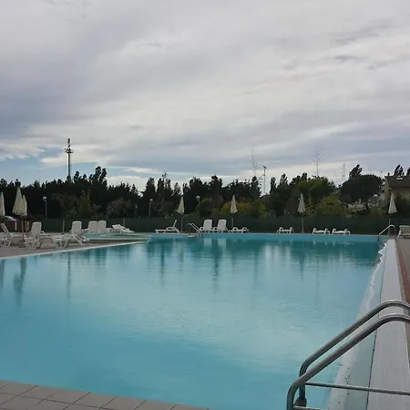 Lejlighedshotel Long Village On The Sea With Private Included Lido Adriano